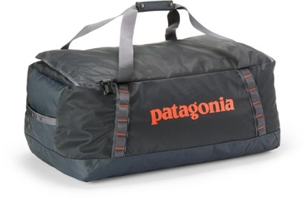 Patagonia Black Hole Duffel 70 L Back view