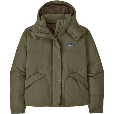 Patagonia Downdrift Jacket - Women's 0