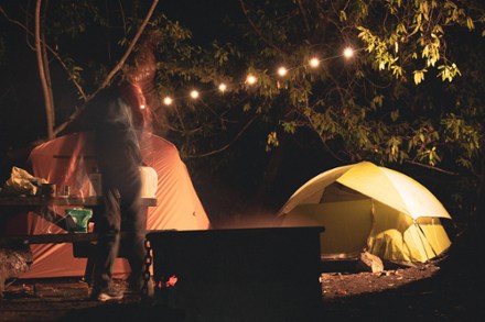 BioLite Luci Solar String Lights - 18' 4