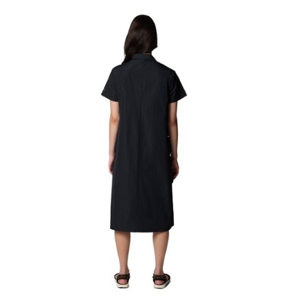 Columbia Elevated View Utility Dress 1