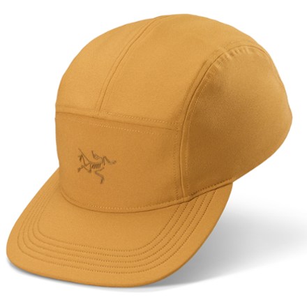 Arc'teryx Calidum 5-Panel Hat 0