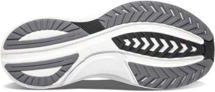 Saucony Tempus Road-Running Shoes - Men's 4