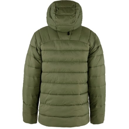 Fjallraven Expedition Mid Winter Insulated Jacket - Men's 1