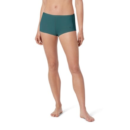 Royal Robbins ReadyDry Boy Shorts - Women's 0