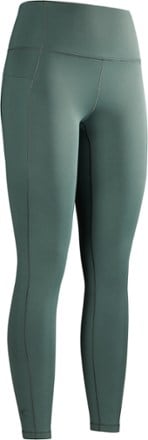 Arc'teryx Essent Warm High-Rise Leggings 26" - Women's 0