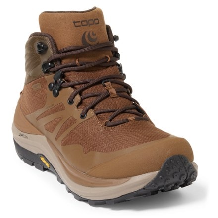 Topo Athletic Trailventure 2 WP Hiking Boots - Men's 2