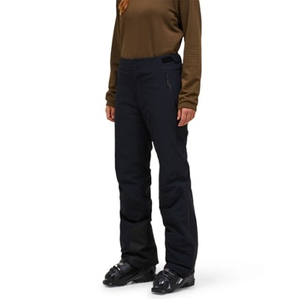 Peak Performance Whitelight HIPE 2L Insulated Snow Pants - Women's 1