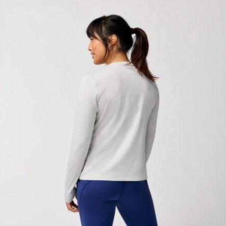 Brooks Luxe Long-Sleeve Shirt - Women's 2