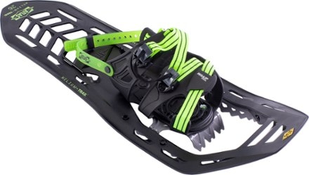 Atlas Helium Trail Snowshoes 4