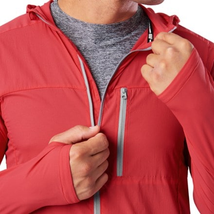 Nathan Stealth Jacket 2.0 - Men's 5