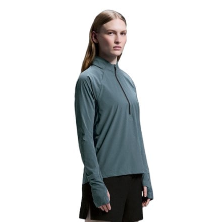 On Trail Breaker Shirt - Women's 3