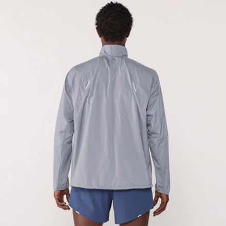 Salomon SHKout Fly Windbreaker - Men's 2
