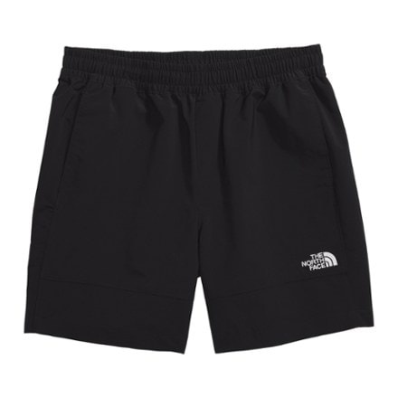 The North Face TNF Easy Wind Shorts - Men's 0