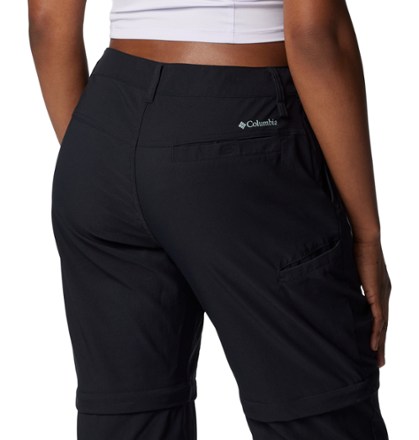 Columbia Leslie Falls Convertible Pants - Women's 6