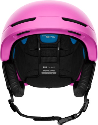 womens poc ski helmet