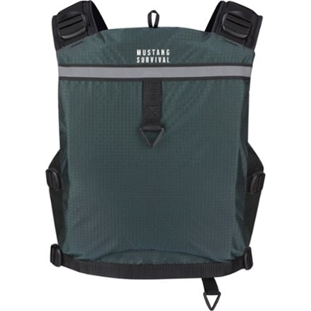 Mustang Survival Topwater Foam PFD Vest 3