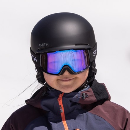 Smith Scout Mips Snow Helmet Goggles not included