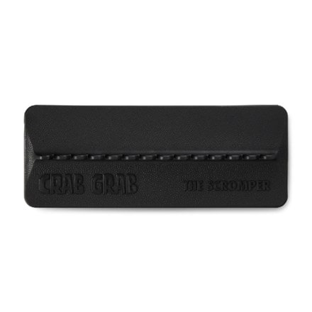 Crab Grab Scromper Stomp Pad 1