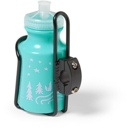 MSW Water Bottle and Cage Kit - Kids' 2