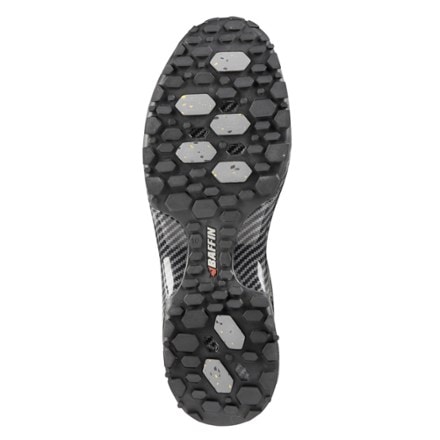 Baffin Bruce Mid Hiking Boots - Men's 1