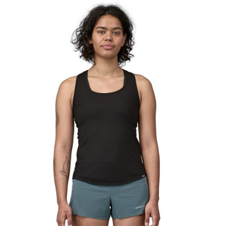 Patagonia Women's Side Current Upcycled Tank Top