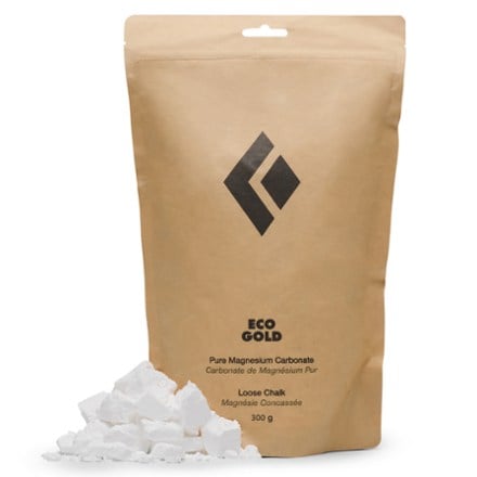 Black Diamond ECO Gold Loose Chalk 0