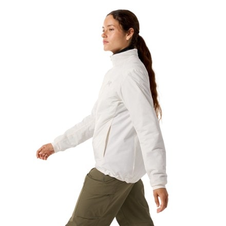 Arc'teryx Atom Insulated Jacket - Women's 5