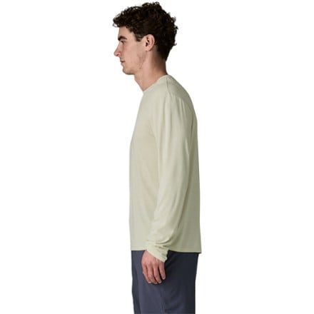 Patagonia Capilene Cool Daily Long-Sleeve Shirt - Men's 4