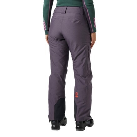 Helly Hansen Powderqueen Snow Pants - Women's 2
