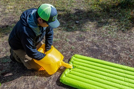 Exped Ultra 1R Sleeping Pad 3