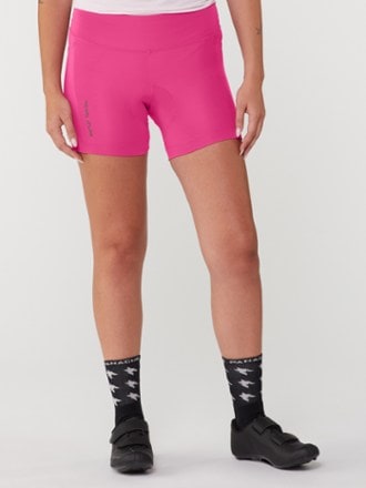 PEARL iZUMi Sugar 5" Cycling Shorts - Women's 1