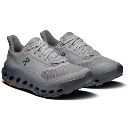 On Cloudhorizon 2 Hiking Shoes - Men's 2