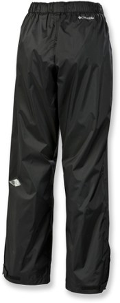 Columbia Storm Surge Rain Pants - Women's | REI Co-op