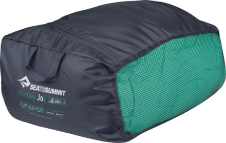 Sea to Summit Journey JoI 30 Down Sleeping Bag - Women's Long 4