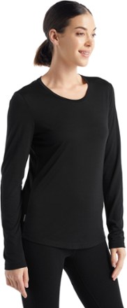 Icebreaker Sphere II Long-Sleeve T-Shirt - Women's 1