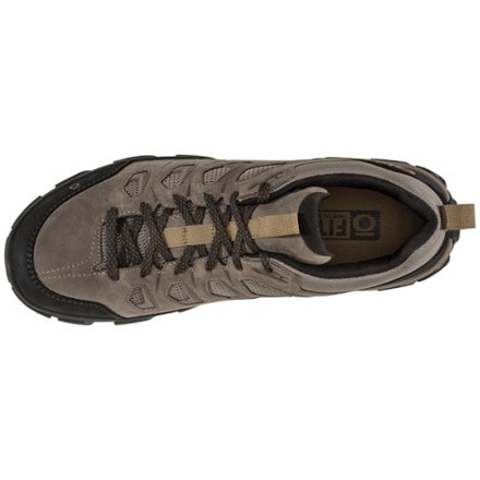 Oboz Sawtooth X Low Hiking Shoes - Men's 4