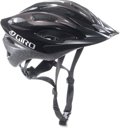 giro indicator bike helmet