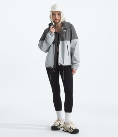 The North Face Antora Rain Hoodie - Women's 3