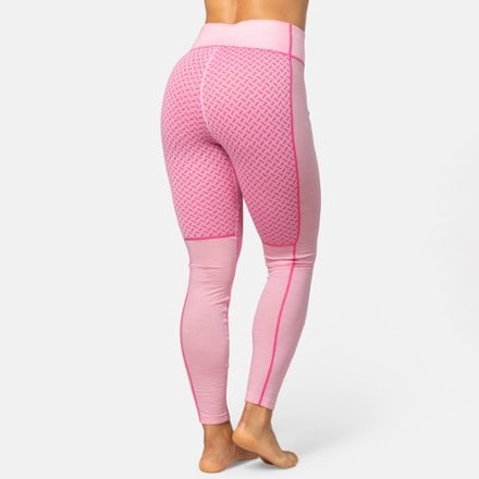 Kari Traa Lekker Base Layer Pants - Women's 2