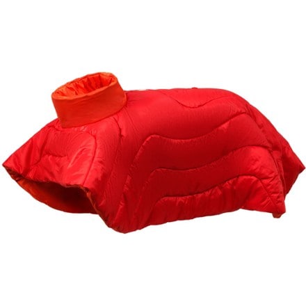Ruffwear Palisades Sleep Poncho 3