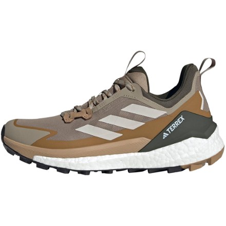 adidas Terrex Free Hiker 2.0 Low Hiking Shoes - Men's 1