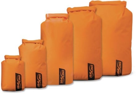 SealLine Discovery Dry Bag - 10 Liters 1