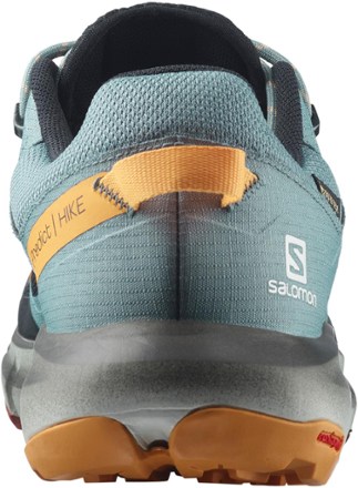 Salomon Predict Hike GTX Low Hiking Shoes - Men's 3