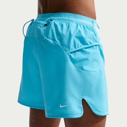 Nike ACG "Second Sunrise" Dri-FIT ADV 5" Brief-Lined Shorts - Men's 5
