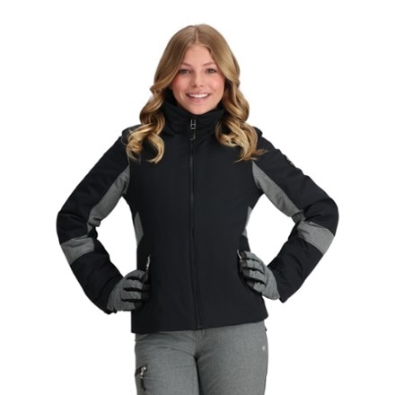 Obermeyer Piper Insulated Jacket - Girls' 1