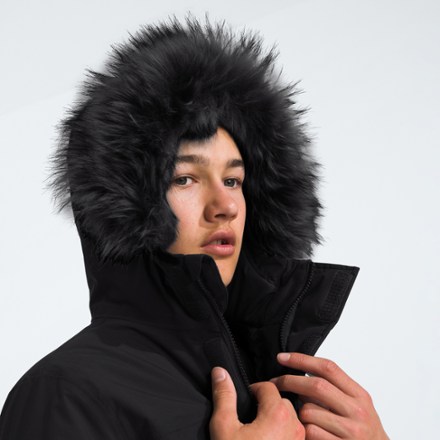 The North Face McMurdo Down Parka - Boys' 5
