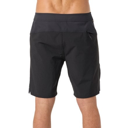 O'Neill Hyperfreak Traveler 19" Board Shorts - Men's 1
