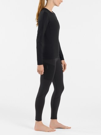 Arc'teryx Rho Base Layer Bottoms - Women's 6