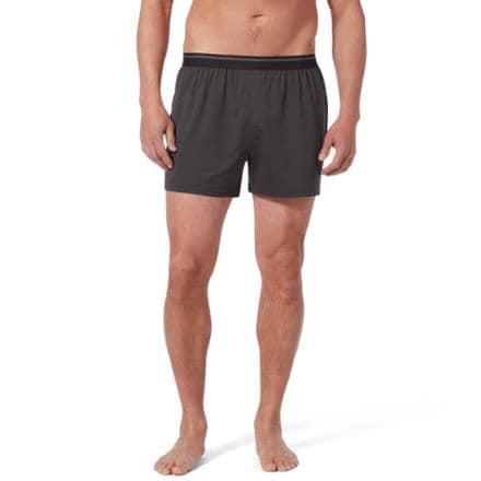 Royal Robbins ReadyDry Boxers - Men's 1