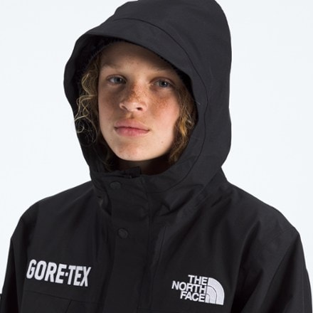 The North Face GORE-TEX Mountain Jacket - Kids' 5